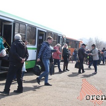 На Радоницу оренбуржцы не смогут попасть на кладбища