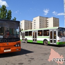 Дачные автобусы в Оренбурге не пустят раньше мая