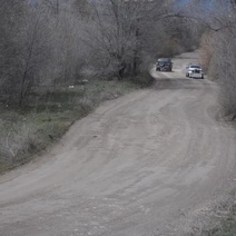В Оренбурге дороги к 14 дачным массивам не готовы к началу сезона
