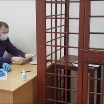 В Оренбуржье матери, избившей своего ребенка, предъявлено обвинение (18+)