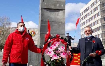 Депутат Оренбургского Заксоба получил предостережение от полиции
