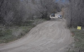 В Оренбурге дороги к 14 дачным массивам не готовы к началу сезона
