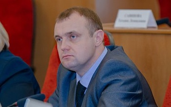 Оскорбление полицейского чревато парламентарию Оренбуржья лишением мандата
