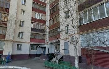В Оренбурге сняли карантин с пятого подъезда дома на ул. Восточной