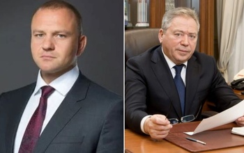 Найди отличия текстов поздравлений мэра Бузулука и главы администрации Уфы