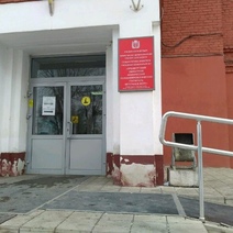 Сотрудники оренбургских домов-интернатов будут жить на работе