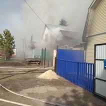 Погорельцы с улицы Хакимова в Оренбурге примут сейчас любую помощь