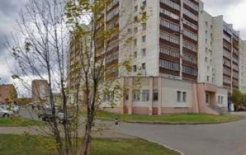 На улице Восточной в Оренбурге сняли карантин с четвертого подъезда девятиэтажки