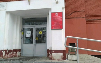 Сотрудники оренбургских домов-интернатов будут жить на работе