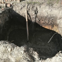 В Оренбуржье трагически погиб двухлетний малыш (18+)