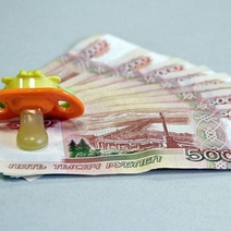 Как оренбуржцам оформить выплату в 5000 рублей на ребенка до трех лет