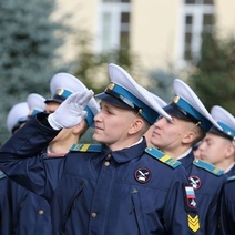 Президентская 