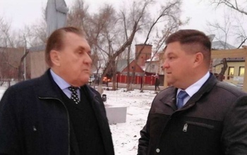 В Соль-Илецке партийный проект стал предметом уголовного разбирательства