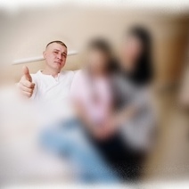 В Медногорске пострадавшая от рук отчима падчерица теперь живет отдельно