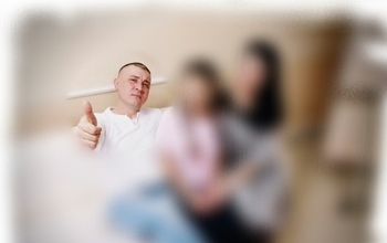 В Медногорске пострадавшая от рук отчима падчерица теперь живет отдельно