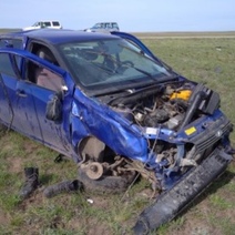 В Оренбуржье в ДТП погиб подросток