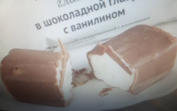 В Новотроицке ветврач выдал документы на просроченные сырки