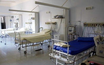 В Оренбургской области в реанимации лежат 24 пациента с коронавирусом