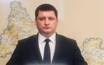 Руководитель УФССП по Оренбургской области получил назначение в Калининград