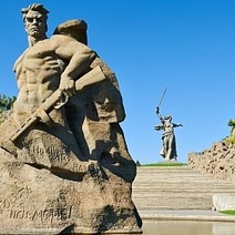 Оренбуржцы могут совершить онлайн-экскурсии в военные музеи страны