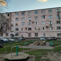 С подъезда в переулке Тупом Оренбурга сняли карантин