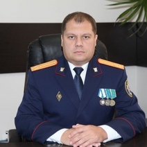 У оренбургского Следкома новый руководитель