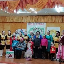 Пять лучших многодетных семей Оренбуржья получат автомобили