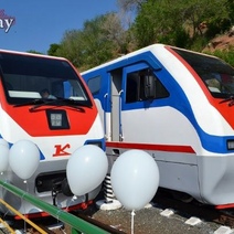 Несмотря на пандемию оренбургская детская «железка» готовится к открытию сезона