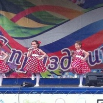 Оренбуржцы могут отметить День детства онлайн