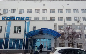 Где в Оренбургской области лечат от коронавируса