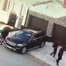 В Оренбурге задержаны возможные убийцы трех предпринимателей (18+)