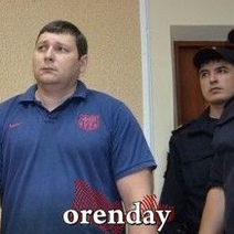 Экс-замглавы Оренбурга Геннадия Борисова не могут доставить на допрос из-за карантина в СИЗО