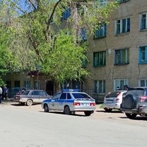 С оренбургского общежития на пр-те Братьев Коростелевых частично сняли карантин