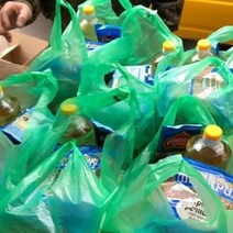 Что войдет в сухпаек для школьников Оренбурга