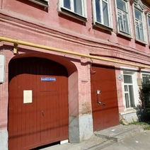 Музей Гагариных в Оренбурге собираются открыть после реставрации в конце года