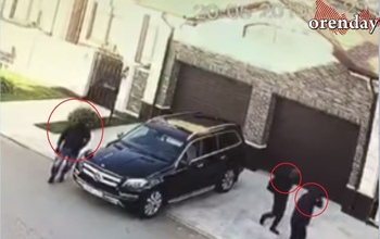 В Оренбурге задержаны возможные убийцы трех предпринимателей (18+)