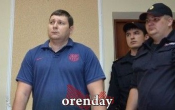 Экс-замглавы Оренбурга Геннадия Борисова не могут доставить на допрос из-за карантина в СИЗО