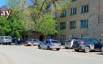 С оренбургского общежития на пр-те Братьев Коростелевых частично сняли карантин