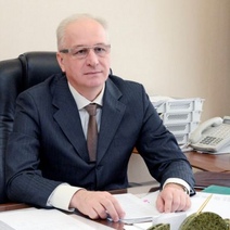 Экс-главврача Оренбургского облтубдиспансера отправили в колонию на 4,5 года