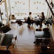 Скоро ли в Оренбуржье откроются кафе и рестораны