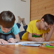 Могут ли оренбуржцы перевести детей на домашнее обучение