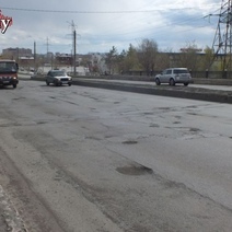 В Оренбурге мосты и путепроводы отремонтируют до конца 2024 года