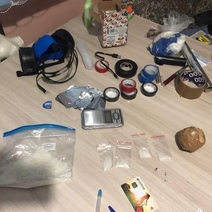 В Оренбурге 18-летним наркоторговцам грозит до 20 лет колонии