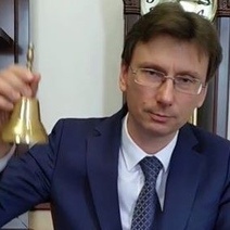 В Оренбуржье 