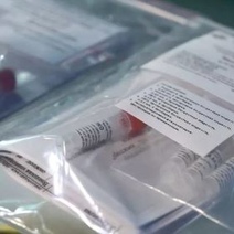 Оренбуржье бьет рекорды по тестированию на коронавирус