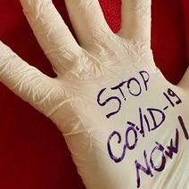 В Роспотребнадзоре развеяли миф, что алкоголь защитит от COVID-19 (18+)