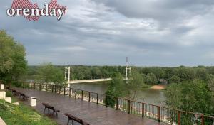 Родной город. Как в Оренбурге появилась Беловка 
