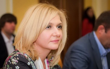 В правительстве Оренбуржья произошло кадровое назначение