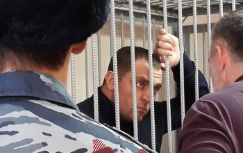 Президенту Федерации ММА области продлили срок содержания под стражей