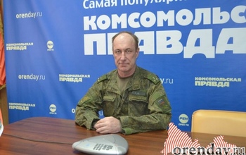 Сегодня ровно год, как не стало Героя России Андрея Зеленко